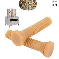 Λαστιχένια δάχτυλα για μηχανή μάδημα φτερών "I94" - I970/1 - Sellzone.bg Λαστιχένια δάχτυλα για μηχανή μάδημα φτερών "I94" - I970/1